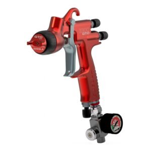 Pistola de gravedad Sagola 3300 gto CAR TECH 1.3mm