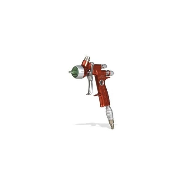 Pistola De Gravedad Sagola 4600 Xtreme HVLP 1.3mm digital