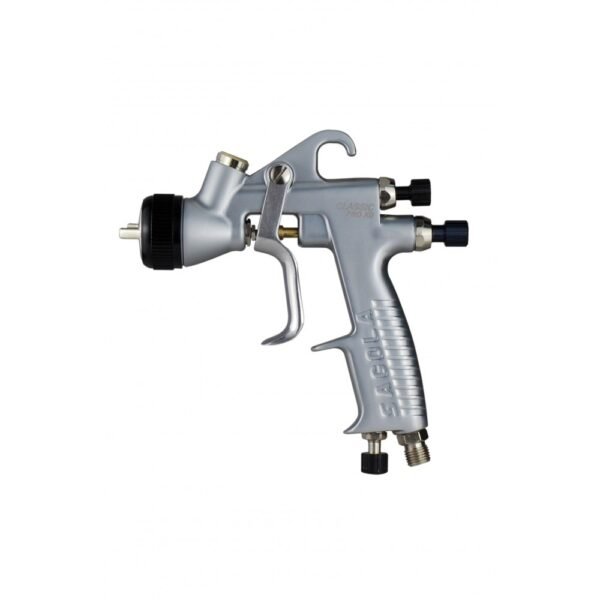 Pistola de gravedad Sagola Classic pro XD - Imagen 2