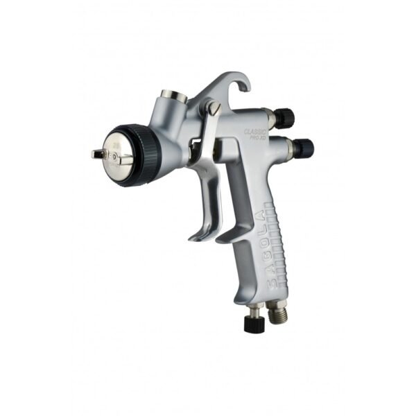 Pistola de gravedad Sagola Classic pro XD
