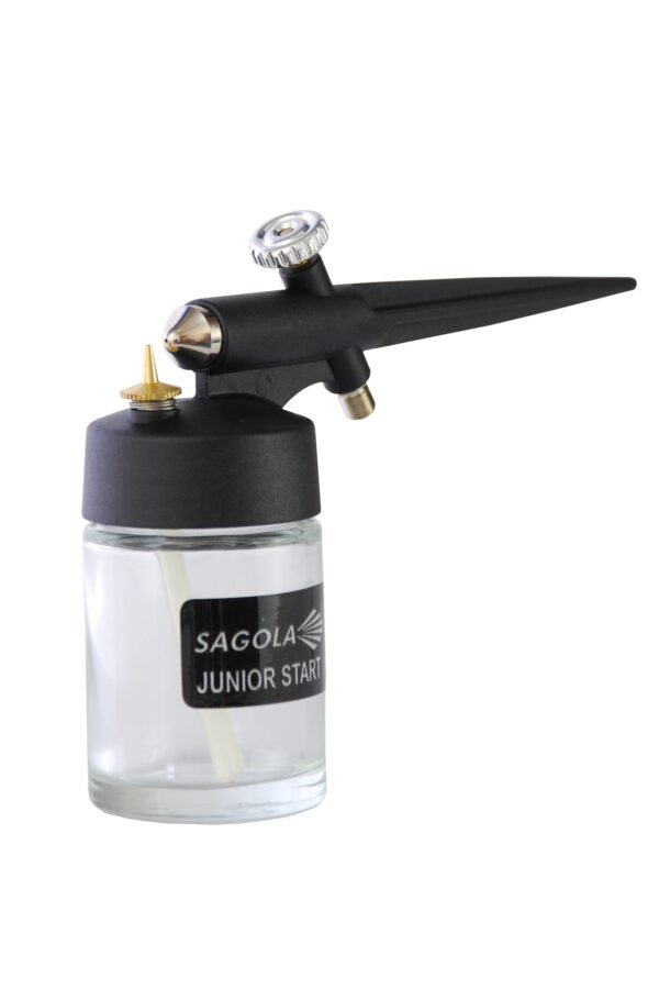 Aerógrafo Junior Start Sagola