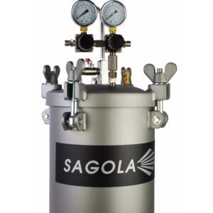 Calderin 610 Sagola
