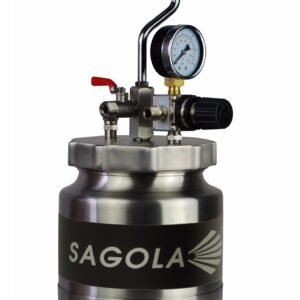 Calderin 612 Sagola