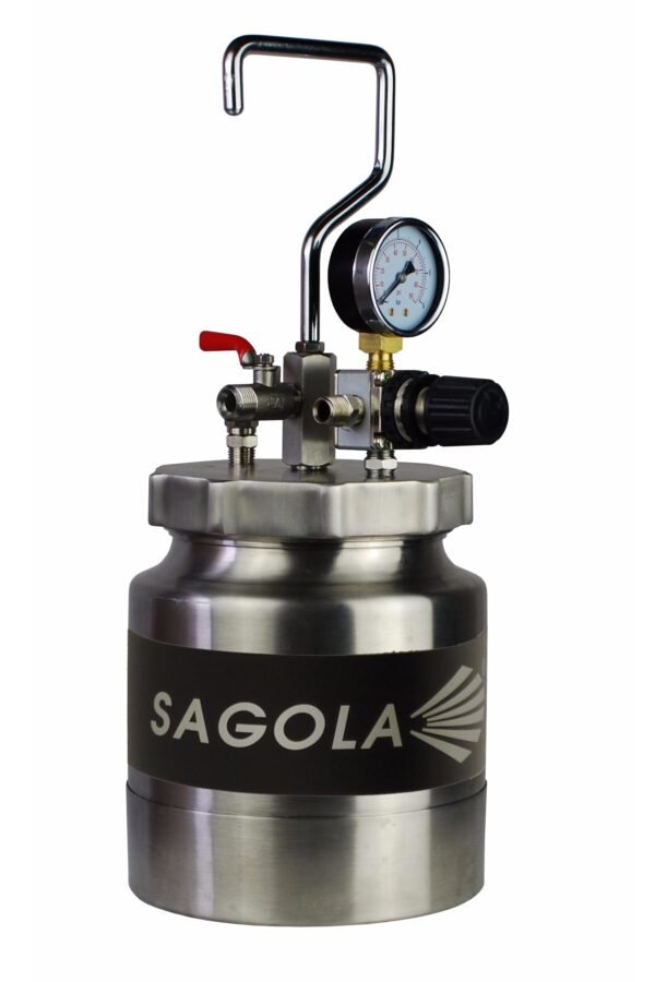 Calderin 612 Sagola