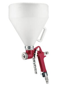 PISTOLA CLASSIC GOTELE GRAVEDAD Sagola