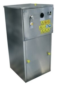 LAVADORA DE PISTOLAS SAGOLA COMPACT 220