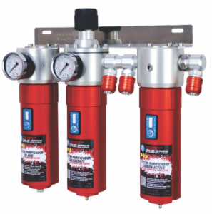 PURIFICADOR-REGULADOR 5300X (US-MIL) Sagola