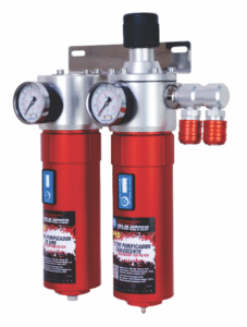 PURIFICADOR-REGULADOR 5200X Sagola