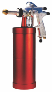 PISTOLA ANTIGRAVILLA 518 PRO Sagola