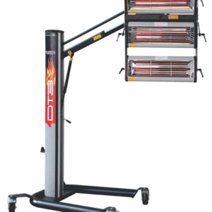 Infrarrojo Dry Tech DT3 Sagola