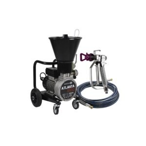 Bomba de pulverización ATLANTA 200 PLUS Sagola