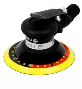 LIJADORA NEUMATICA L252 Sagola