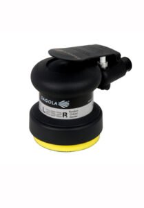 LIJADORA NEUMÁTICA ORBITAL L252R Sagola