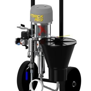 MACK 150 Sagola
