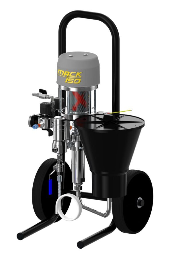 MACK 150 Sagola