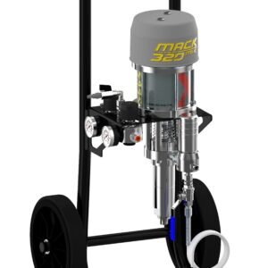 MACK 320X Sagola