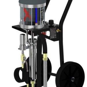 Mack 400 X Sagola