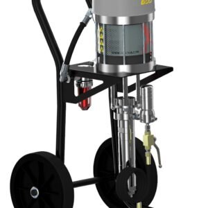 Mack 600 X Sagola