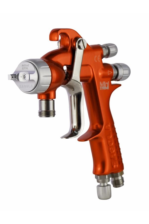 Mini Xtreme Presión Sagola
