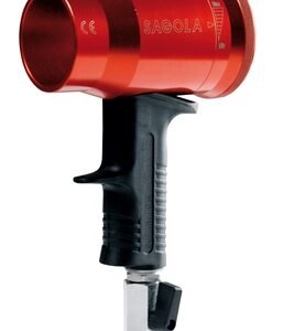PISTOLA SECADORA MODELO SUPER FLOW Sagola