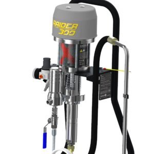 RAIDER 300 X Sagola