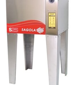 LAVADORA DE PISTOLA SAGOLA S25