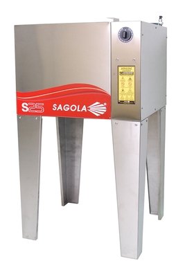 LAVADORA DE PISTOLA SAGOLA S25