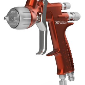 PISTOLA X4100 SERIES GRAVEDAD Sagola