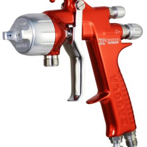 PISTOLA X4100 Series Presión Sagola