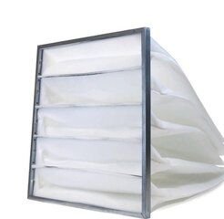 FILTRO DE BOLSA PARA CABINA