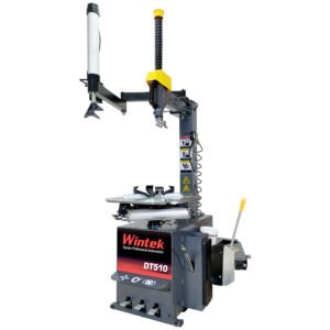 DESMONTADOR PROFESIONAL APERTURA HASTA 24" CON BRAZO