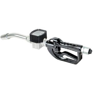 PISTOLA DIGITAL CUENTA LITROS ALTO FLUJO P/ACEITE