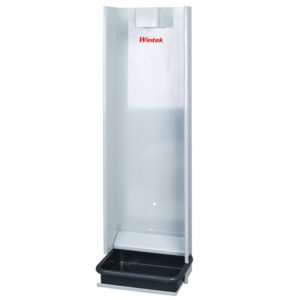 CHAROLA ANTI-GOTEO PARA PISTOLA DE ACEITE