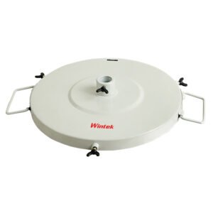 TAPA PARA CUBETA DE GRASA PARA KIT L5120