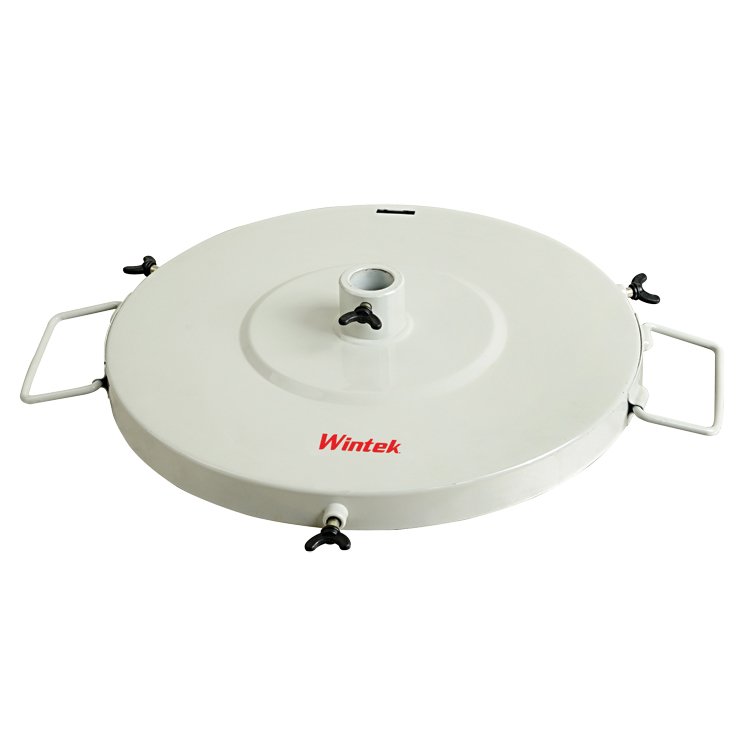 TAPA PARA CUBETA DE GRASA PARA KIT L5120