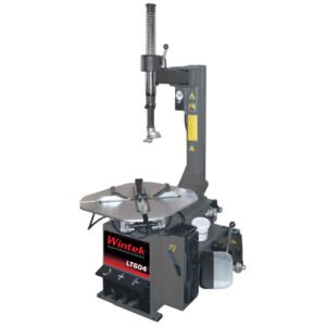 DESMONTADOR NEUMATICO AUTO CAMIONETA APERTURA 30"