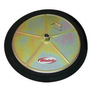 PLATO SEGUIDOR PARA TAMBO PARA BOMBA DE GRASA L5062