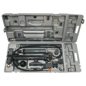 PORTO POWER CAPACIDAD 10 TON