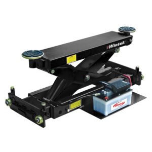 ROLLING JACK 6000 LBS CON BOMBA HIDRONEUMATICA