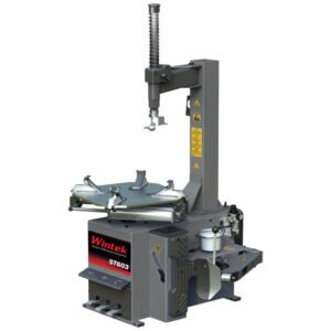 DESMONTADOR APERTURA MAXIMA 24" CON TURBO INFLADOR