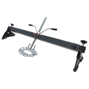 SOPORTE PARA MOTOR 300KG