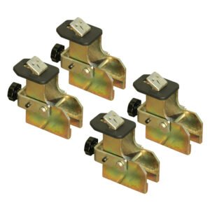 KIT ADAPTADOR PARA MOTOCICLETA PARA LT604