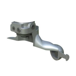 PATO PARA MOTOCICLETA PARA LT604 Y ST603