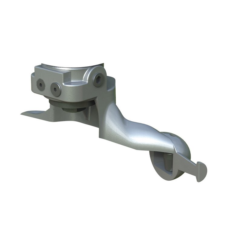 PATO PARA MOTOCICLETA PARA LT604 Y ST603