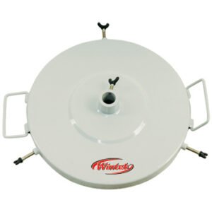 TAPA PARA TAMBO PARA BOMBA DE GRASA L5062