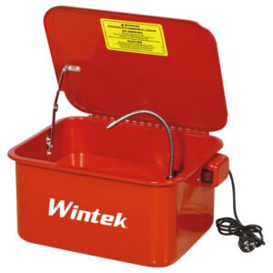 LAVADOR DE PARTES 3.5 GALONES